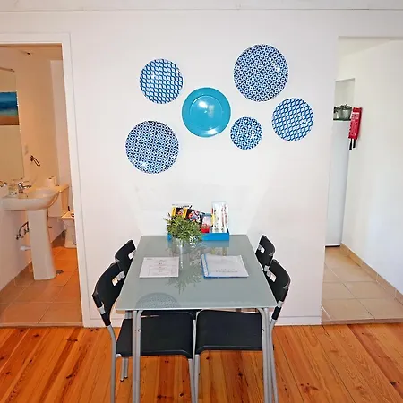 Apartment Azul Lisbon