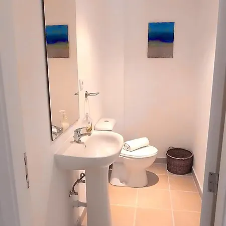 Azul Lägenhet